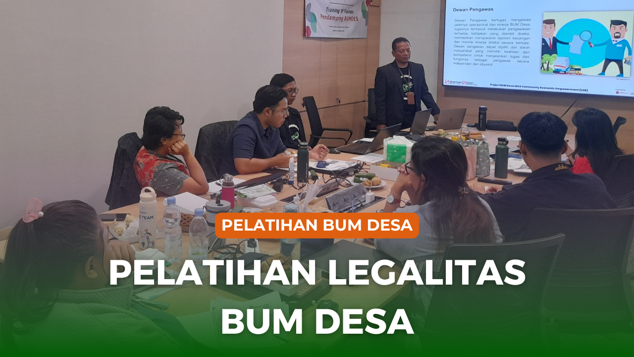 pelatihan-legalitas-badan-usaha-milik-desa